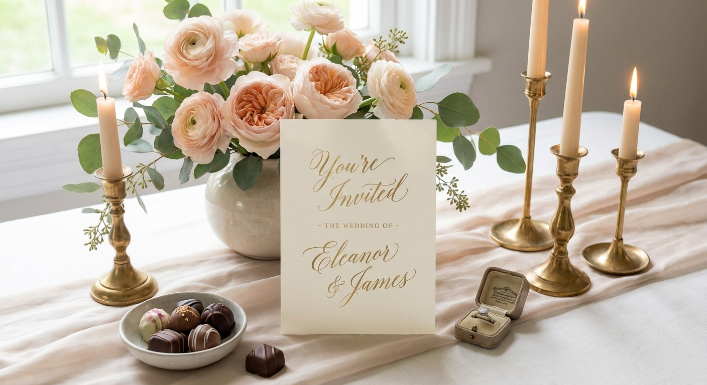 Featured image for RSVP Reminder Wording: Friendly Nudges That Work