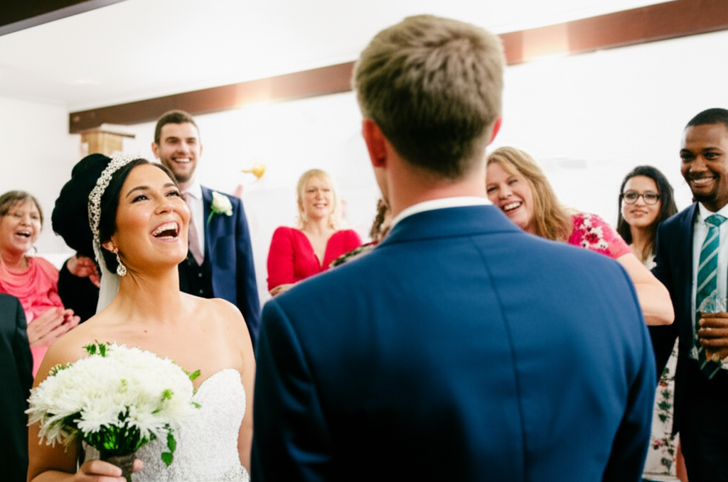 RSVP to a Wedding: 11 Replies Guests Will LOVE