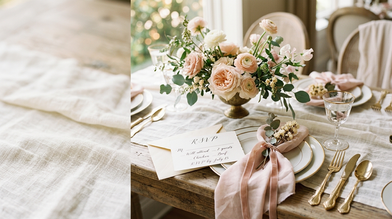 RSVP to a Wedding? 11+ Replies They’ll *Actually* Send