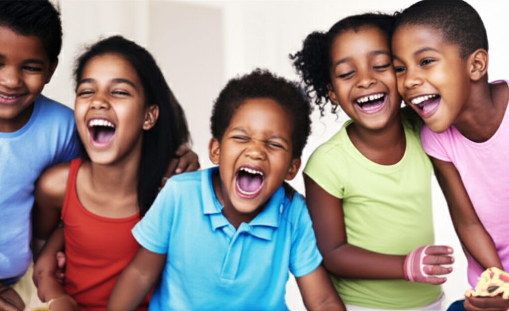 RSVP with Kids: Etiquette for Families & Hosts