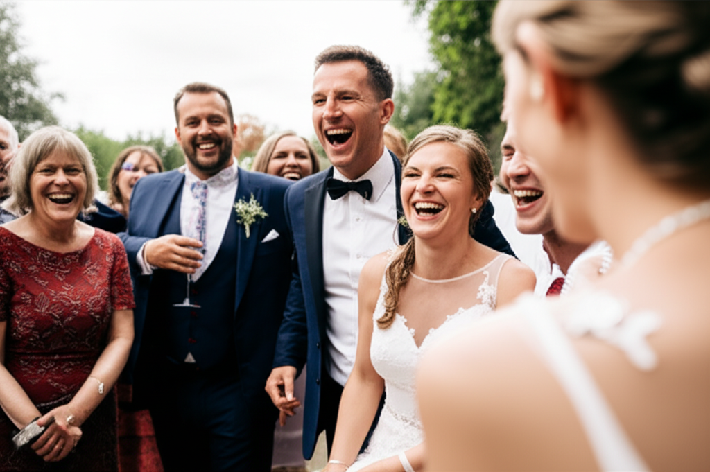 Featured image: Second Wedding Invitation Wording Tasteful Examples for second wedding invitation wording - digital invitatio