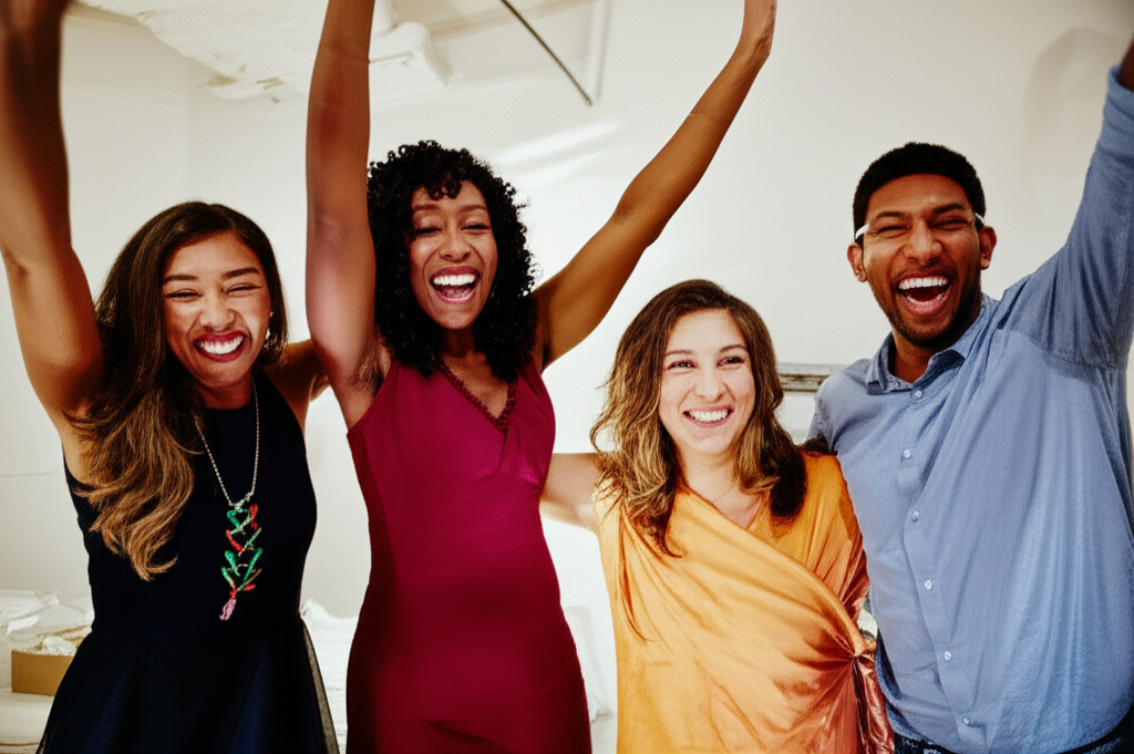 Thank You for Attending: 25+ Message Examples