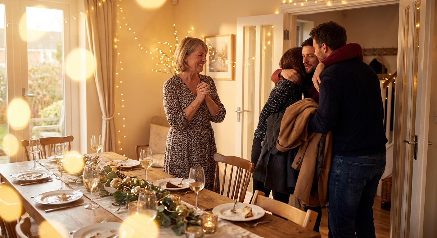 Featured image for Thank You for Attending: 55+ Message Examples