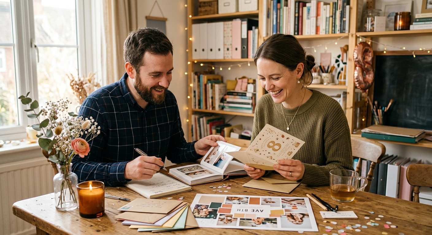 The Complete Guide to Birthday party themes for adults