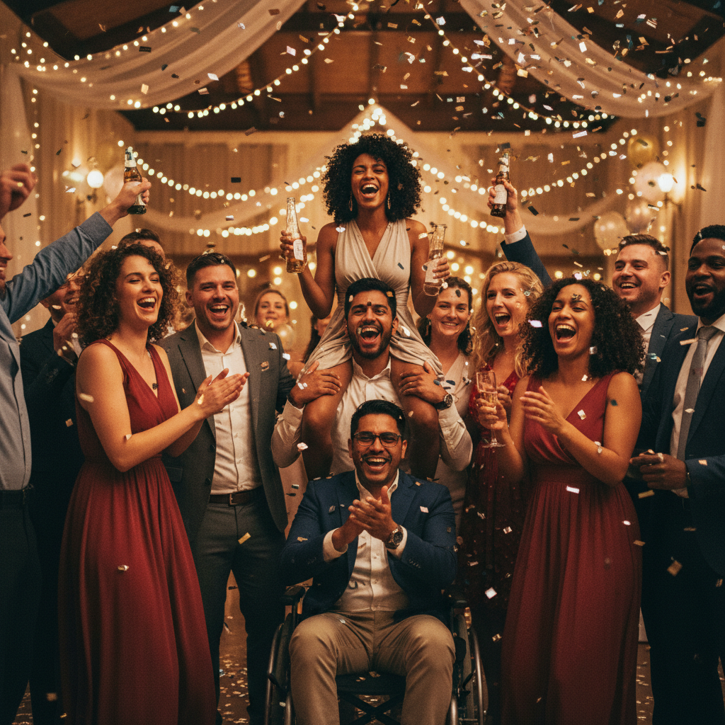 The Complete Guide to Cocktail party planning