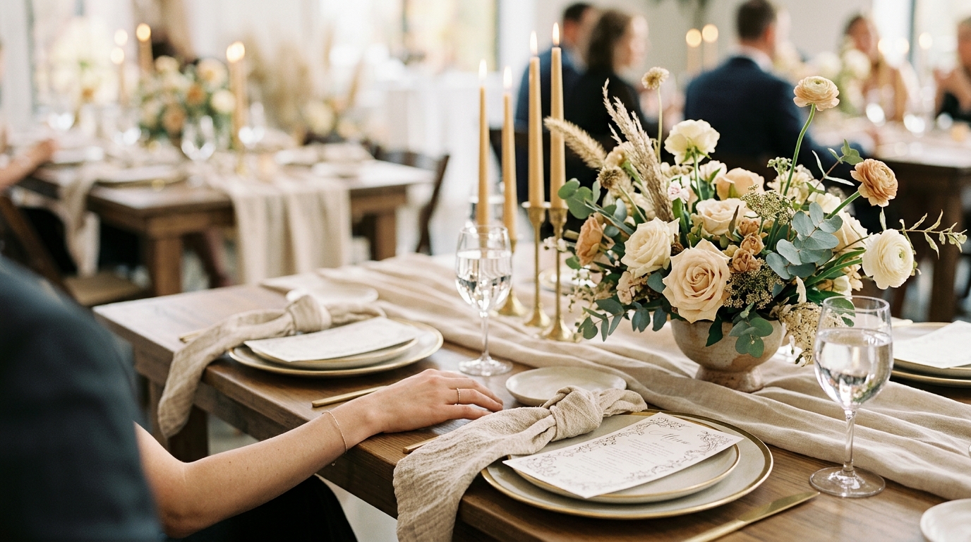The Complete Guide to Digital vs paper invitations