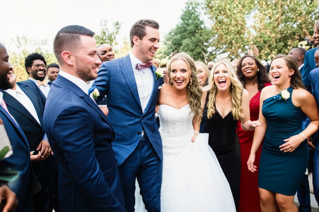 The Complete Guide to Digital wedding invitations