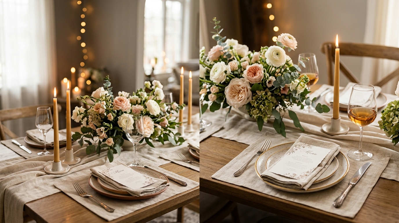 The Complete Guide to How to host a dinner party