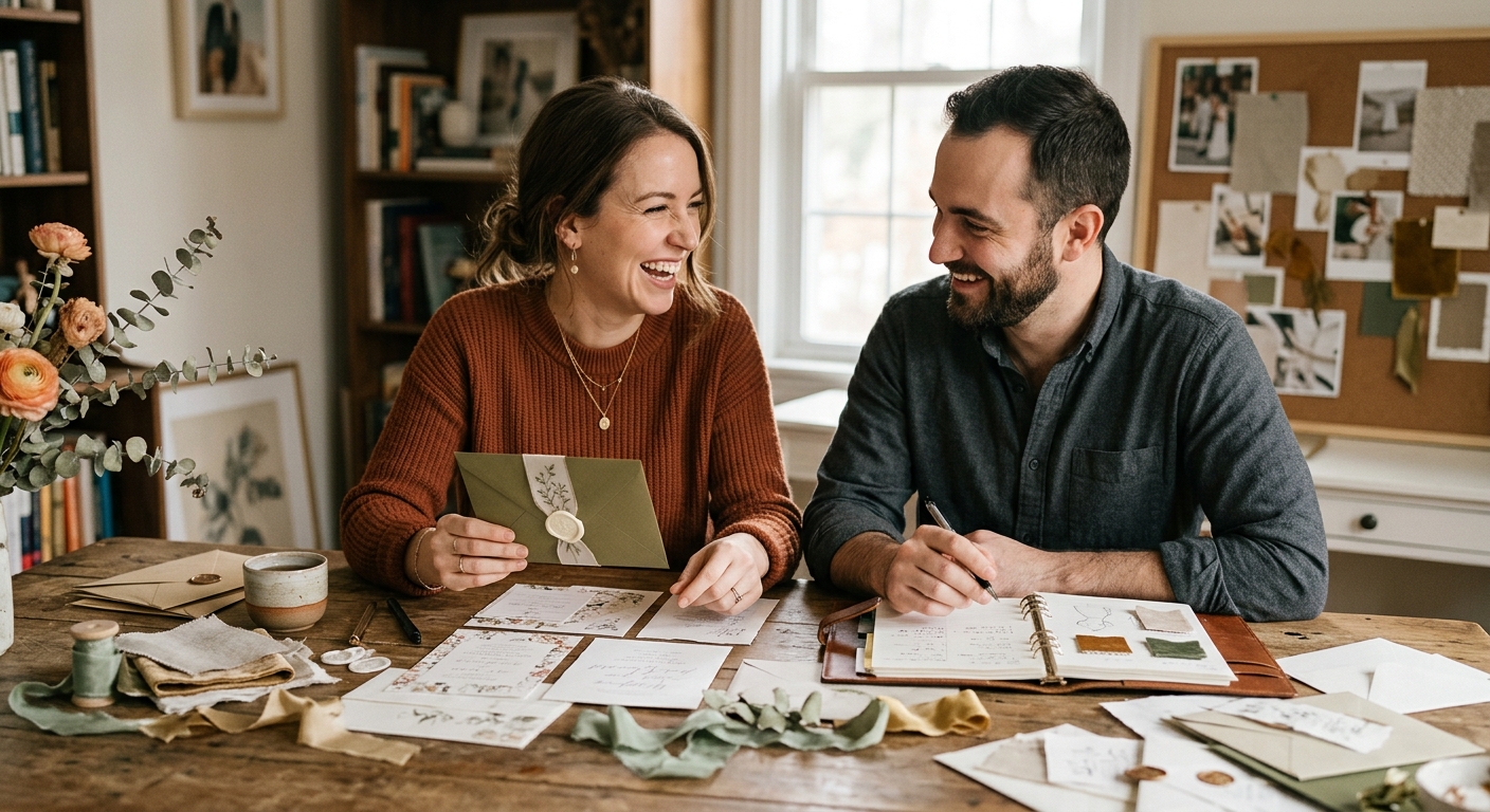 The Complete Guide to No kids wedding invitation wording