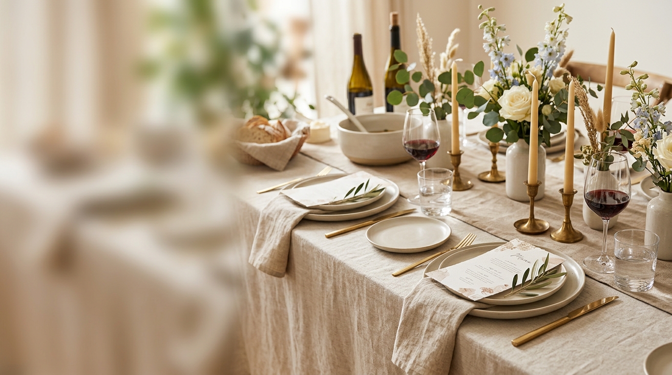 The Complete Guide to Potluck invitation wording