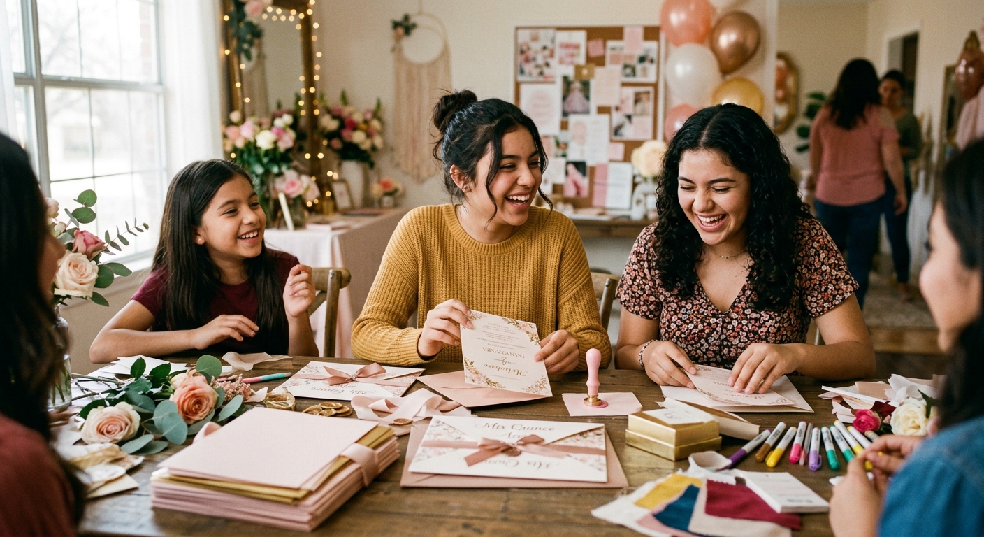 The Complete Guide to Quinceañera budget planning