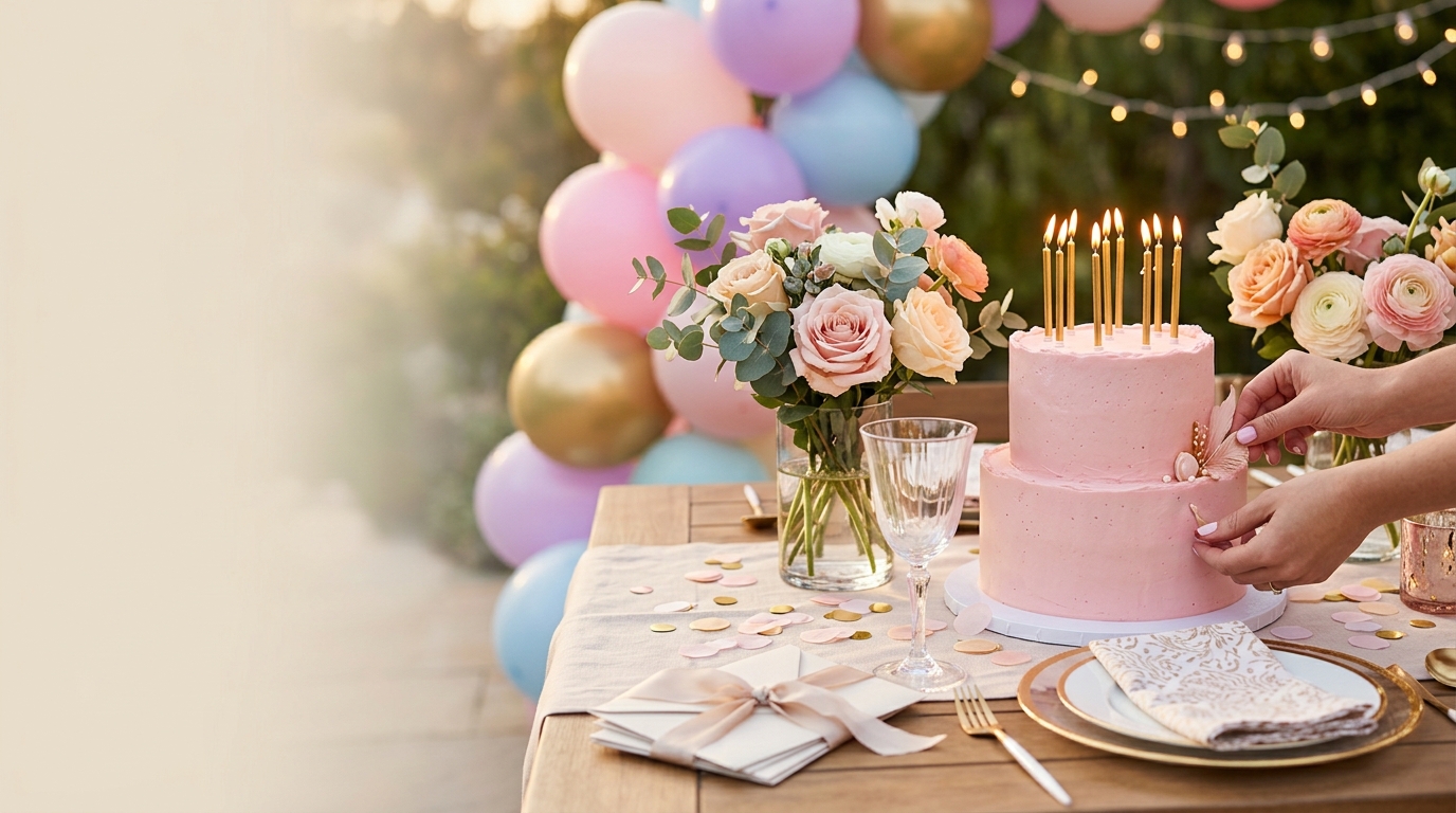 The Complete Guide to Sweet 16 invitation wording