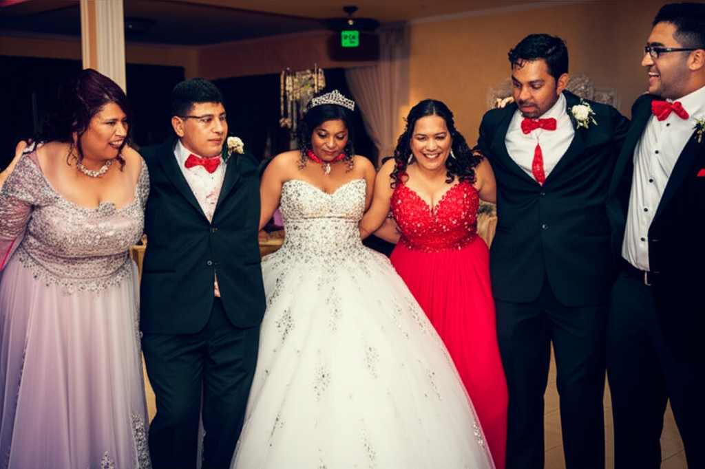The Complete Quinceañera Planning Checklist