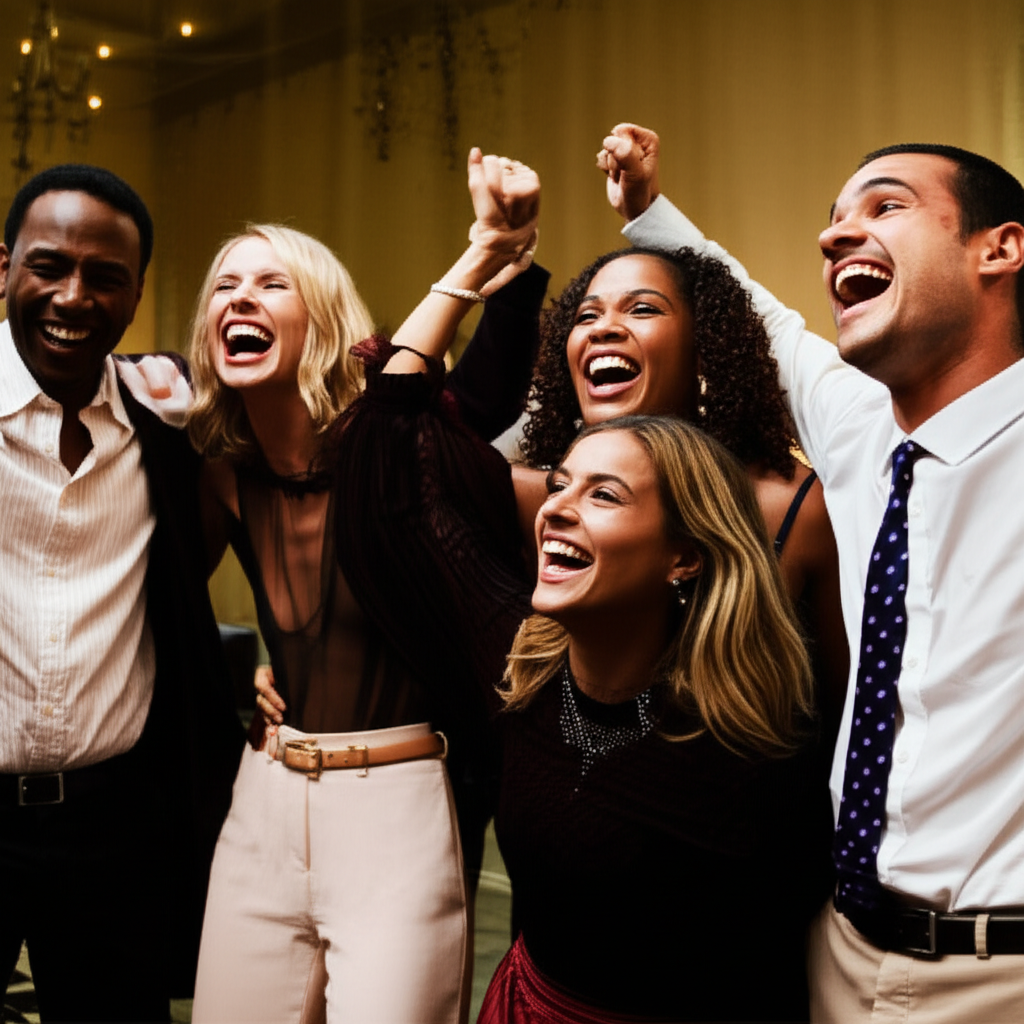 The Event Checklist You NEED in 2026 (Free Download!)