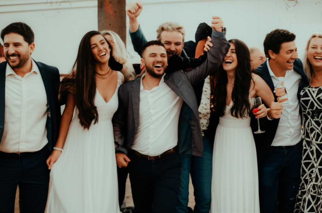 The Only 11 Meal Choice RSVP Wordings You'll EVER Need