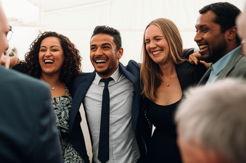 The RSVP Blunder Crushing Your Event (And How to Fix It)