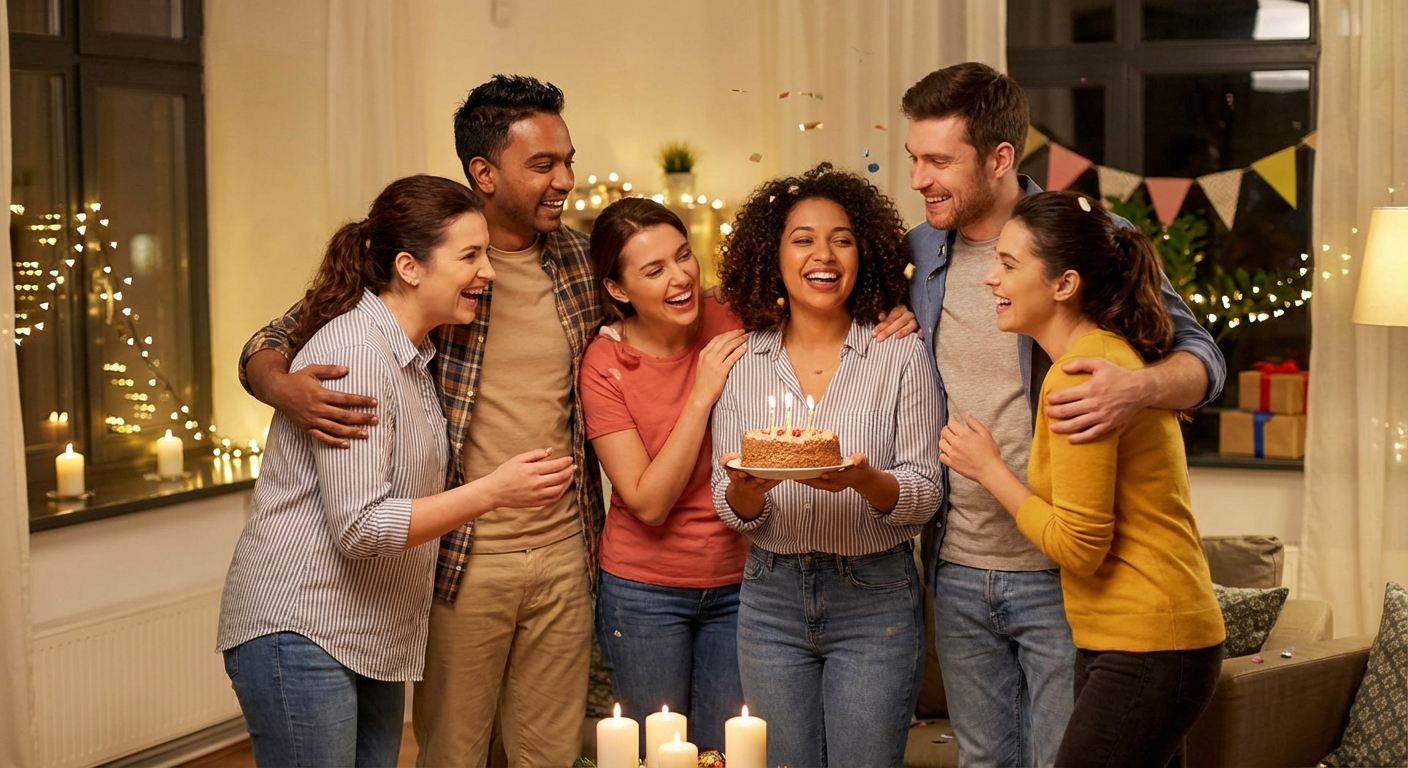 Featured image for The Ultimate Birthday Party Planning Checklist