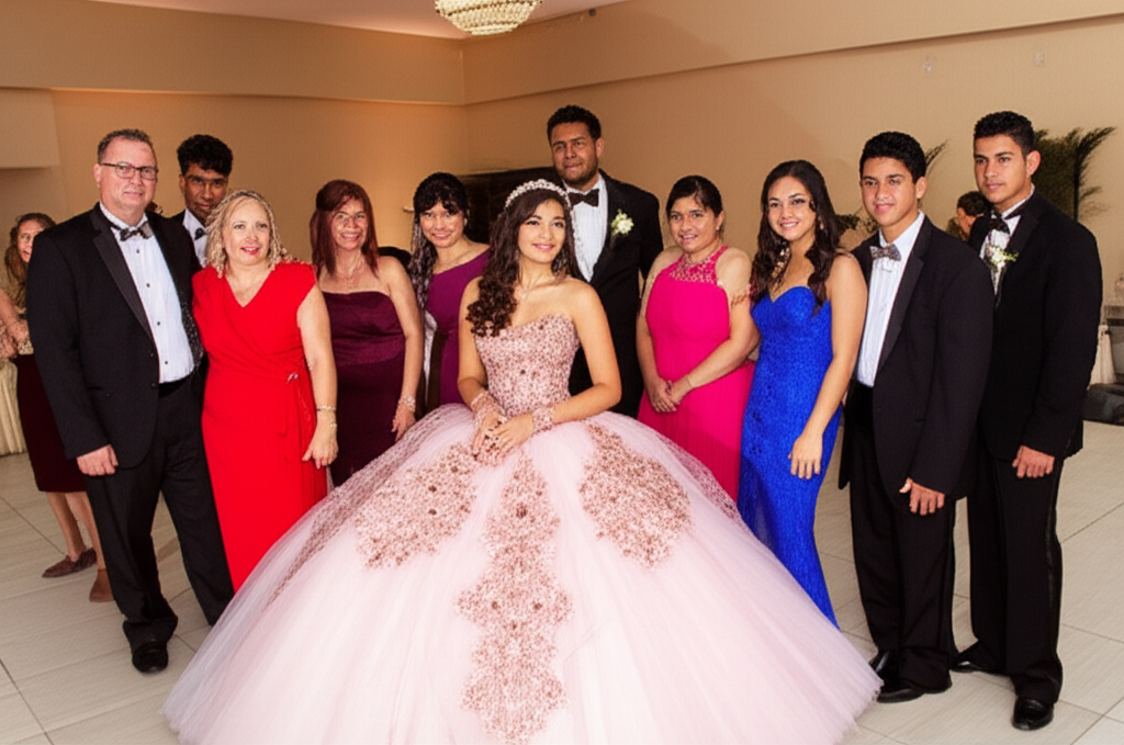 The Ultimate Quinceañera Checklist for 2026: Don't Miss a Thing!
