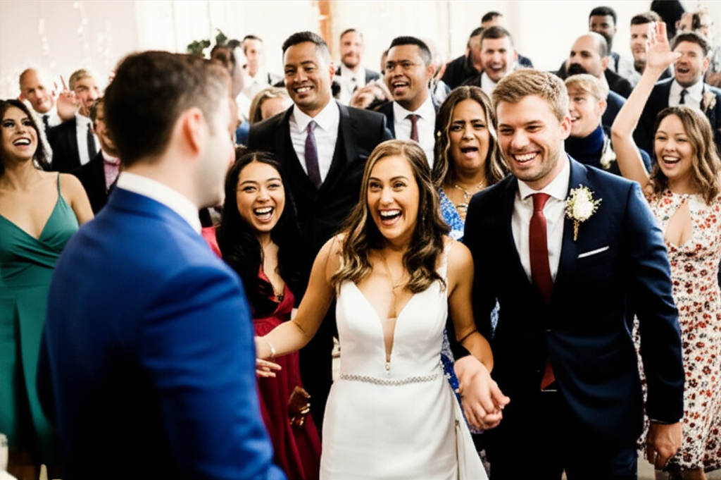 Wedding Invitation Timeline: The #1 RSVP Mistake?