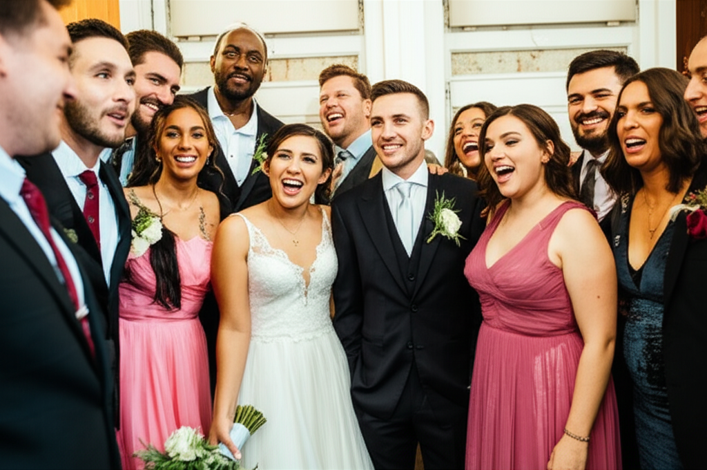 Featured image: Wedding Invitation Timeline When to Send Everything for wedding invitation timeline - digital invitation and 