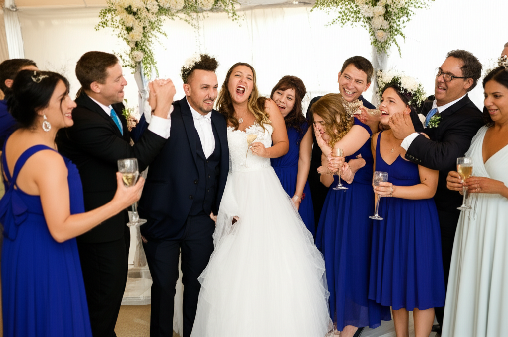 50+ Wedding Invitation Wording Examples for Every Style and Situation