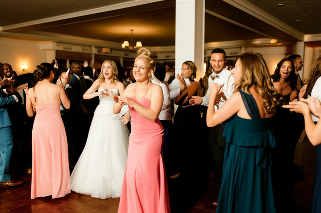 Wedding Reception Only Invitation Wording Ideas