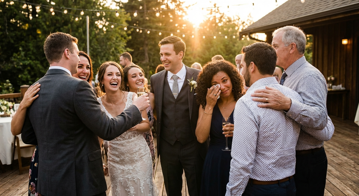 Featured image for Wedding RSVP Wording: 65+ Examples for Every Style