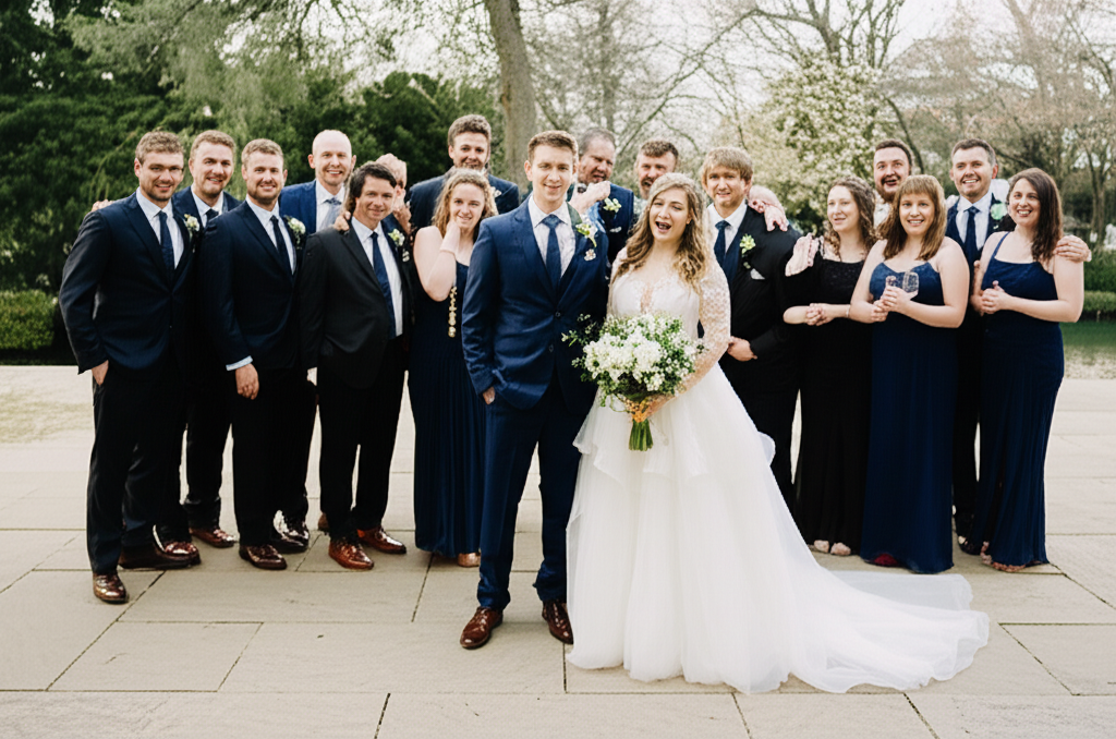 Wedding Welcome Party Invitation Wording & Ideas