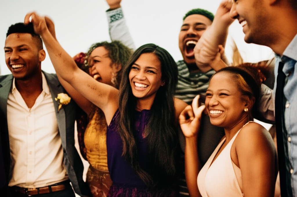 What to Do When Guests Don't RSVP (A Host's Guide)