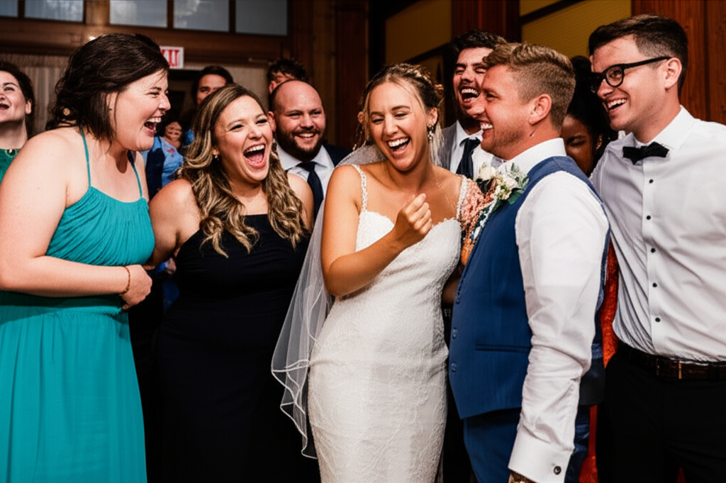 What to Write on a Wedding RSVP Card (With Examples)