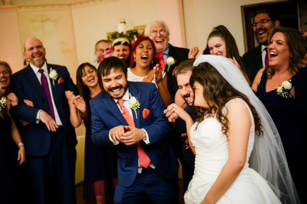 When Should Your Wedding RSVP Deadline Be?